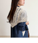 刺繍パッチワークバブーシュカ