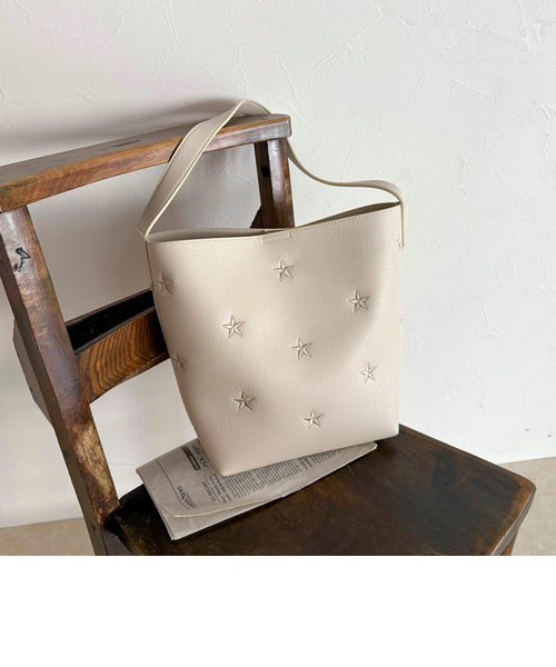 Ragstar ハンドクラフト トートバッグ Ragstar ハンドクラフト トートバッグ Ragstar ハンドクラフト トート