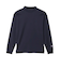 【Champion/チャンピオン】ICON モックネック ロングスリーブTシャツ ベーシック