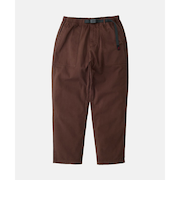 【GRAMICCI】LOOSE TAPERED RIDGE PANT ルーズテーパードリッジパンツ