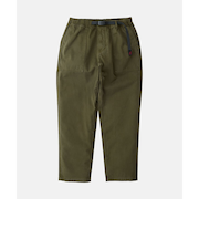 【GRAMICCI】LOOSE TAPERED RIDGE PANT ルーズテーパードリッジパンツ