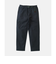 【GRAMICCI】LOOSE TAPERED RIDGE PANT ルーズテーパードリッジパンツ