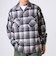 【PENDLETON】Open Collar Shirt オープンカラーシャツ