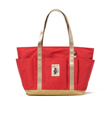 【COBMASTER/コブマスター】Air WP DESERT TOTE トートバッグ