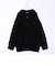 【BEVERLY HILLS POLO CLUB】UNISEX ライトカウチンカーデ