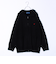 【BEVERLY HILLS POLO CLUB】UNISEX ライトカウチンカーデ