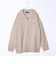 【BEVERLY HILLS POLO CLUB】UNISEX ライトカウチンカーデ