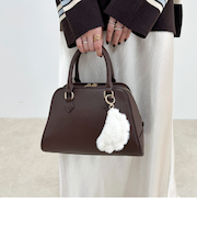 【Jolie Joli/ジョリジョリ】手乗りぬいチャーム