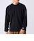 【6色展開/UNISEX/ベーシック】【DISCUS】USA綿ブレンド ヘビーウエイトロンT
