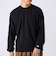 【6色展開/UNISEX/ベーシック】【DISCUS】USA綿ブレンド ヘビーウエイトロンT