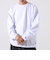 【6色展開/UNISEX/ベーシック】【DISCUS】USA綿ブレンド ヘビーウエイトロンT
