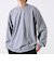 【6色展開/UNISEX/ベーシック】【DISCUS】USA綿ブレンド ヘビーウエイトロンT