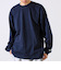 【6色展開/UNISEX/ベーシック】【DISCUS】USA綿ブレンド ヘビーウエイトロンT