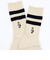【ROSTER SOX/ロスターソックス】84 BEAR