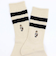 【ROSTER SOX/ロスターソックス】84 BEAR