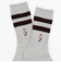 【ROSTER SOX/ロスターソックス】84 BEAR