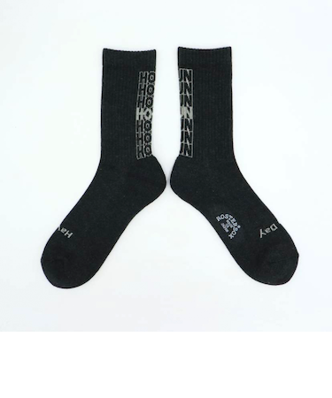 【ROSTER SOX/ロスターソックス】HOME RUN