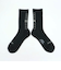 【ROSTER SOX/ロスターソックス】HOME RUN