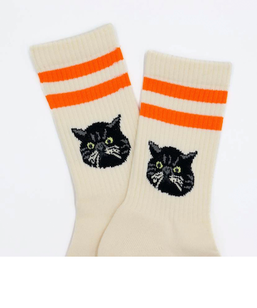 【ROSTER SOX/ロスターソックス】CAT