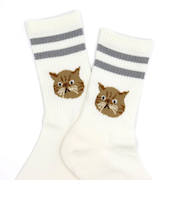 【ROSTER SOX/ロスターソックス】CAT