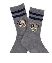 【ROSTER SOX/ロスターソックス】DOG