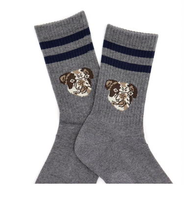 【ROSTER SOX/ロスターソックス】DOG