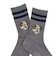 【ROSTER SOX/ロスターソックス】DOG