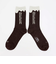 【ROSTER SOX/ロスターソックス】BEER