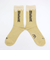 【ROSTER SOX/ロスターソックス】BEER