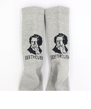 【ROSTER SOX/ロスターソックス】BEETHVEN