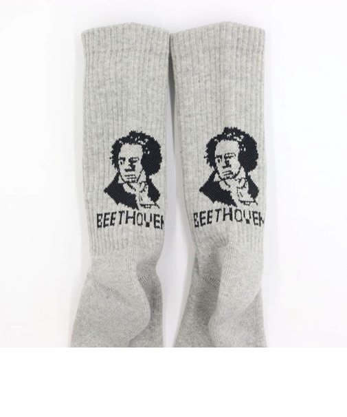 【ROSTER SOX/ロスターソックス】BEETHVEN