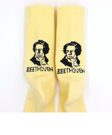 【ROSTER SOX/ロスターソックス】BEETHVEN