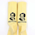 【ROSTER SOX/ロスターソックス】BEETHVEN