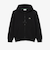 【LACOSTE/ラコステ】エッセンシャルジップスウェットフーディー