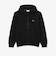 【LACOSTE/ラコステ】エッセンシャルジップスウェットフーディー