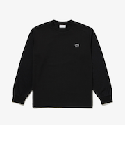 【LACOSTE/ラコステ】ベーシックロングスリーブTシャツ