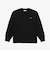 【LACOSTE/ラコステ】ベーシックロングスリーブTシャツ