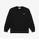 【LACOSTE/ラコステ】ベーシックロングスリーブTシャツ