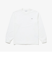 【LACOSTE/ラコステ】ベーシックロングスリーブTシャツ