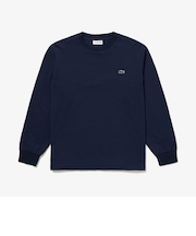 【LACOSTE/ラコステ】ベーシックロングスリーブTシャツ