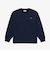 【LACOSTE/ラコステ】ベーシックロングスリーブTシャツ