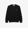 【LACOSTE/ラコステ】エッセンシャルクルーネックスウェット