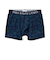 【POLO RALPH LAUREN/ポロ ラルフ ローレン】MIX PATTERN Boxer