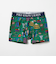 【POLO RALPH LAUREN/ポロ ラルフ ローレン】MIX PATTERN Boxer