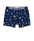 【POLO RALPH LAUREN/ポロ ラルフ ローレン】MIX PATTERN Boxer