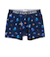 【POLO RALPH LAUREN/ポロ ラルフ ローレン】MIX PATTERN Boxer