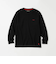 【POLO RALPH LAUREN/ポロ ラルフ ローレン】ワッフルロングスリーブ