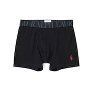【POLO RALPH LAUREN/ポロ ラルフ ローレン】Boxer Brief
