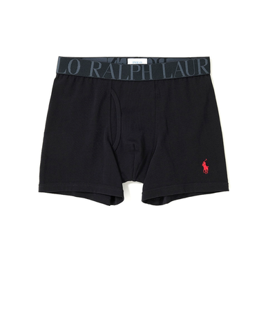 【POLO RALPH LAUREN/ポロ ラルフ ローレン】Boxer Brief