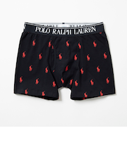 【POLO RALPH LAUREN/ポロ ラルフ ローレン】Boxer Brief